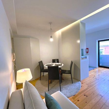Brittos Lapa Apartment In Porto Center Εξωτερικό φωτογραφία