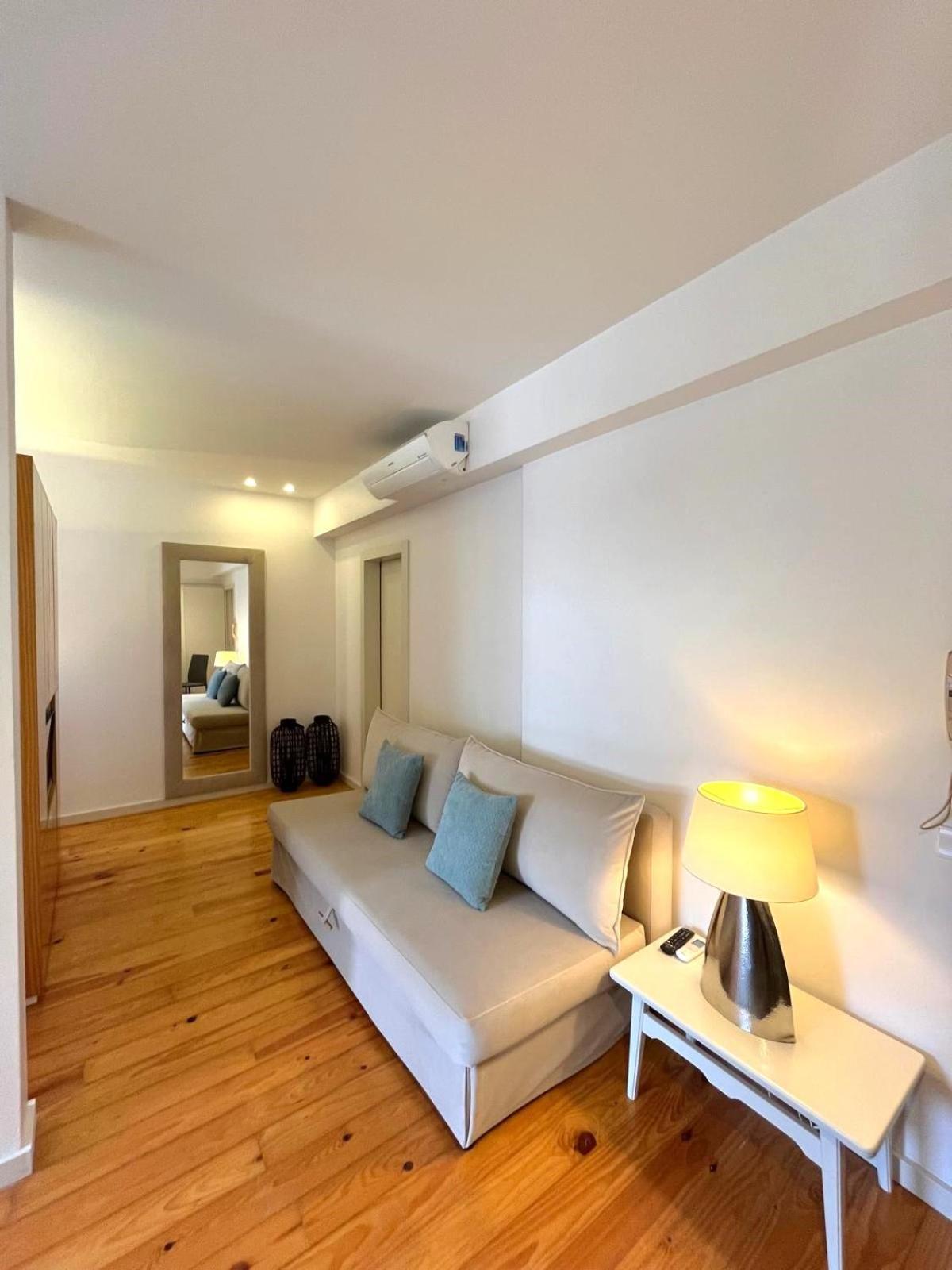 Brittos Lapa Apartment In Porto Center Εξωτερικό φωτογραφία