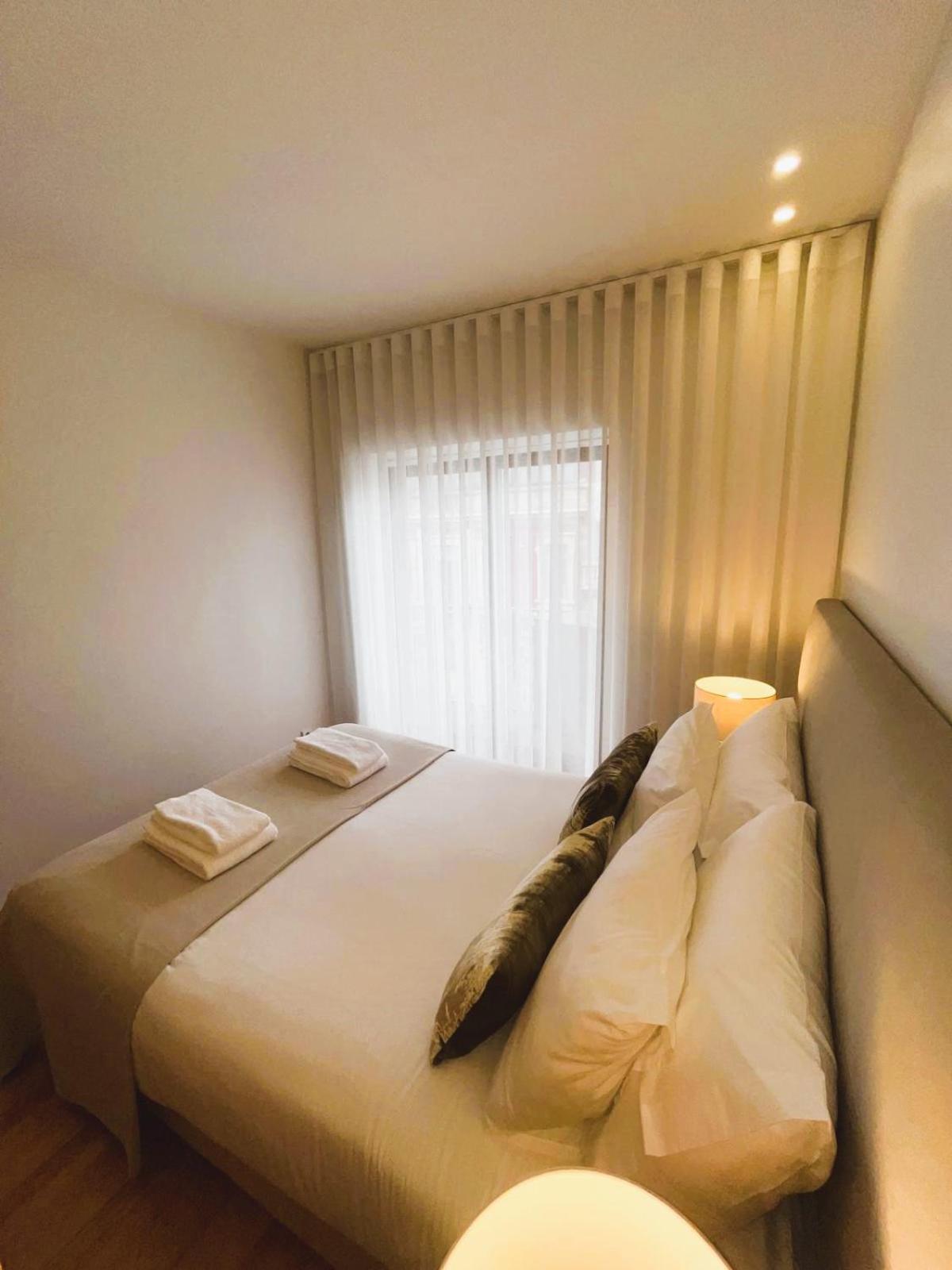 Brittos Lapa Apartment In Porto Center Εξωτερικό φωτογραφία