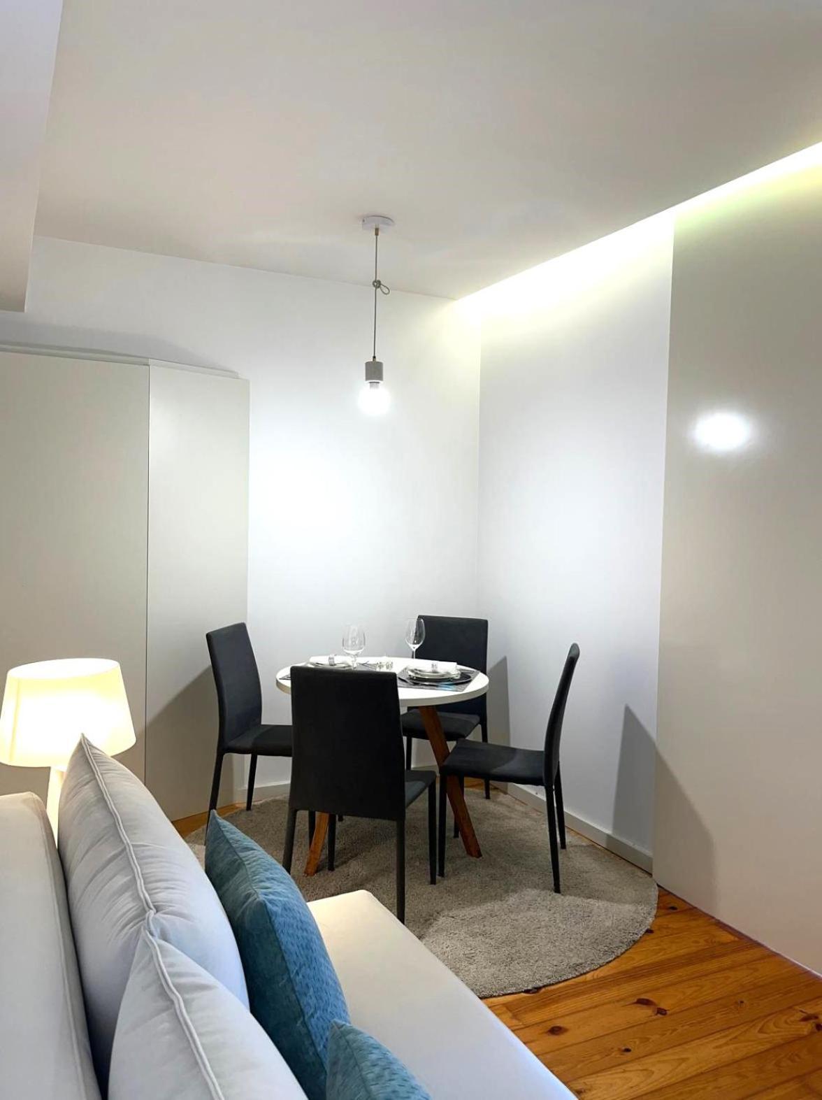 Brittos Lapa Apartment In Porto Center Εξωτερικό φωτογραφία